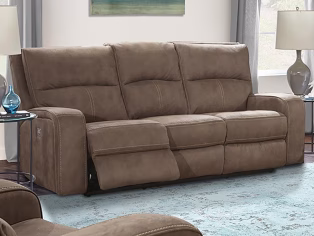 Polestar Power Reclining Sofa