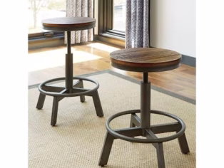 Torjin Barstool