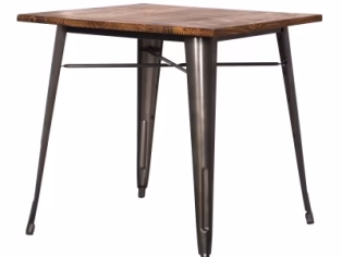 Metropolis Dining Table