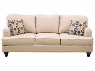 Charlotte Sofa Collection