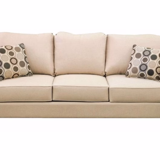 Charlotte Sofa Collection