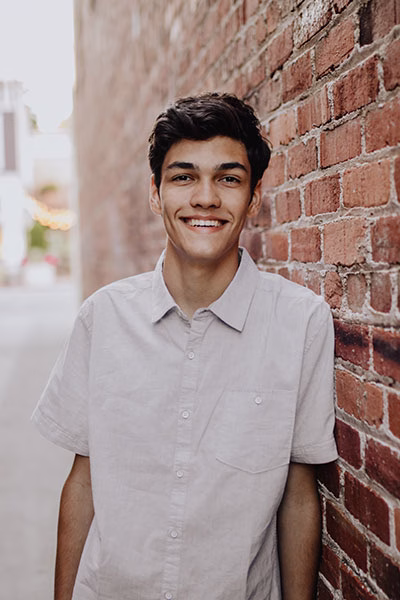 Colton - Warehouse manager