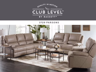 Bassett Parsons Seating Collection