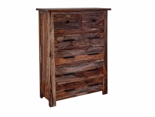 Kalispell Harvest Dresser