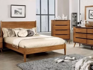 Lennart Bedroom Set