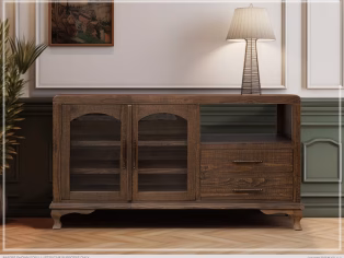 IFD Arlette Console