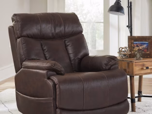 Flexsteel Clive Recliner