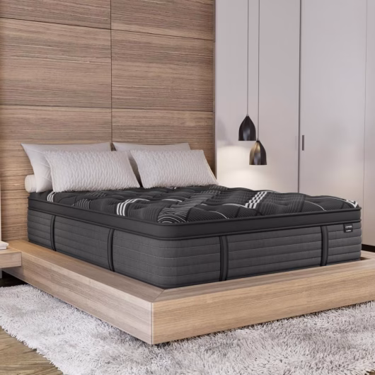Platinum Ice Mattress