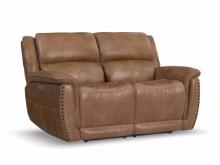 Flexsteel Beau Sofa