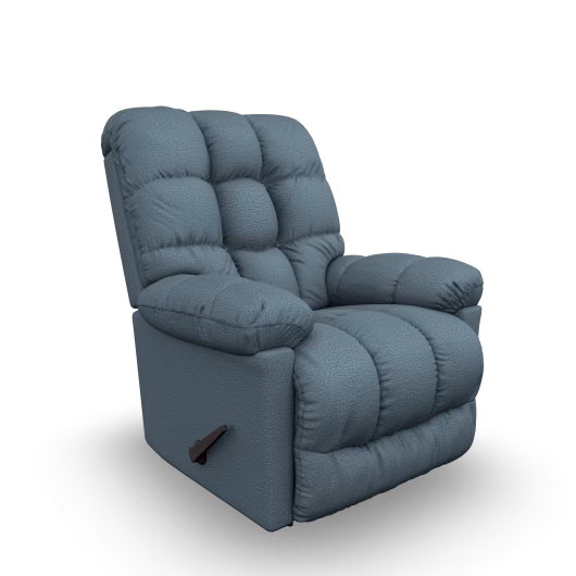 Brosmer Recliner
