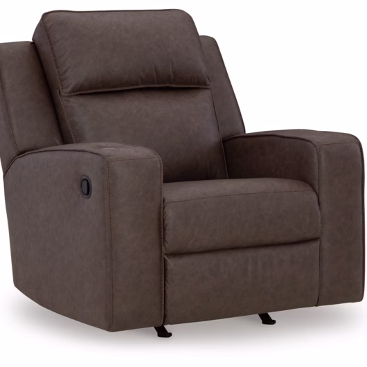 Lavenhorne Recliner