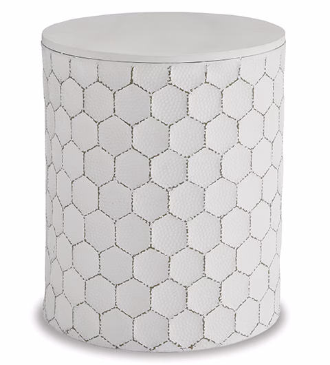 Polly Outdoor Accent Table