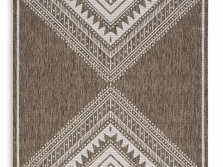 Dunsler Outdoor Rug 5' x 7'