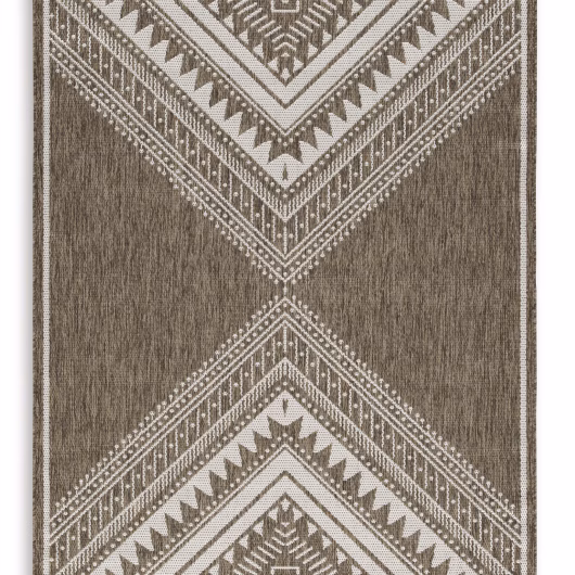 Dunsler Outdoor Rug 5' x 7'