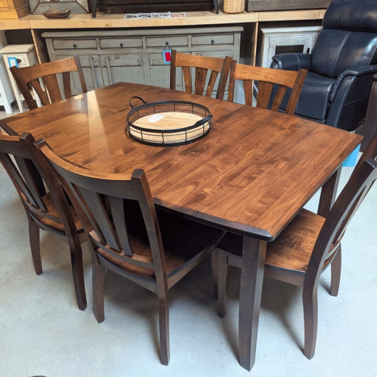 Hatfield Custom Dining Set