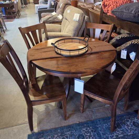 Rebecca Custom Dining Set