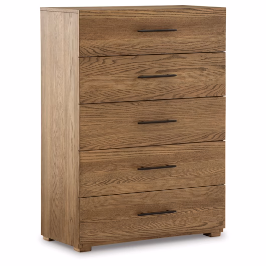 Dakmore 5 Drawer Chest of Drawers