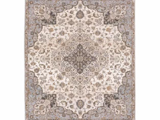 Maharaja / 660J 7' x 10'