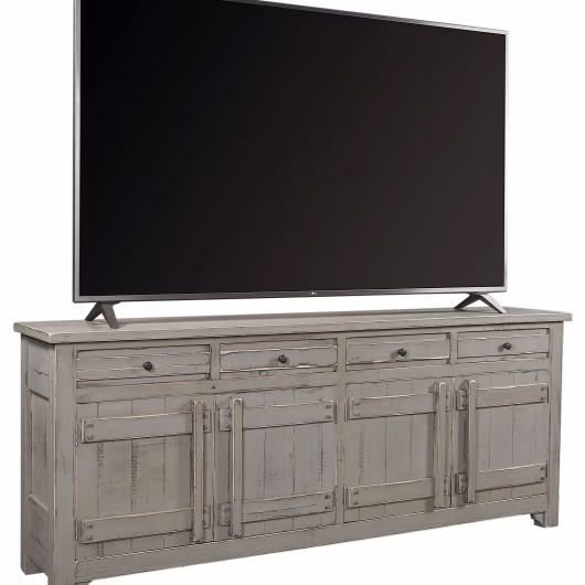 Reeds Farm TV Console