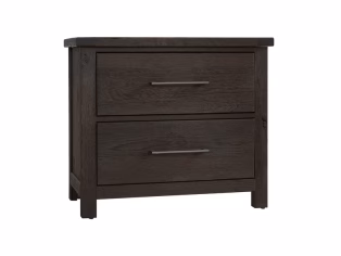 Dovetail Nightstand