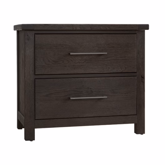 Dovetail Nightstand