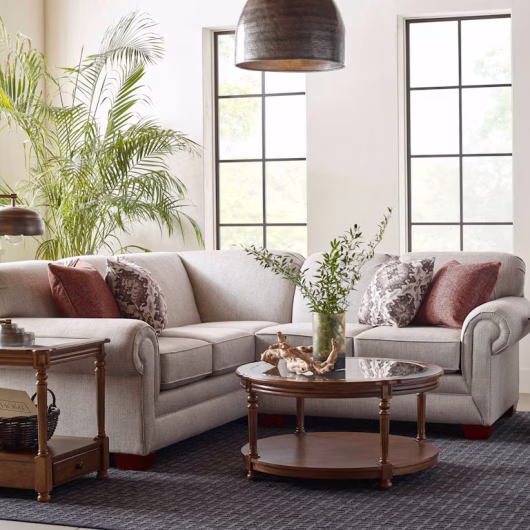 Monroe Custom Collection