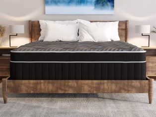 Allendale II Royale – Luxury Firm Euro Top Mattress