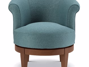Attica Swivel Chair