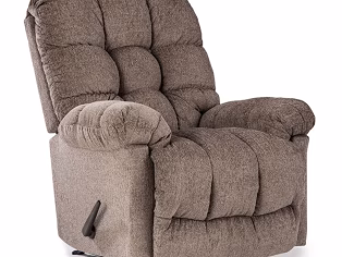 Brosmer Recliner