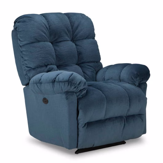 Brosmer Power Recliner