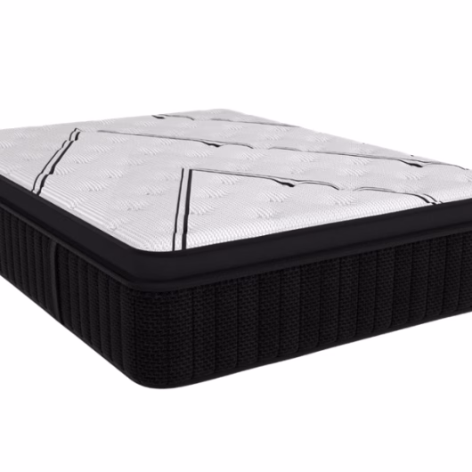 Cloud Jumbo Pillowtop Mattress