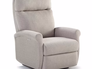 Codie Wall Hugger Power Recliner