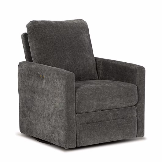 Giana Swivel Recliner
