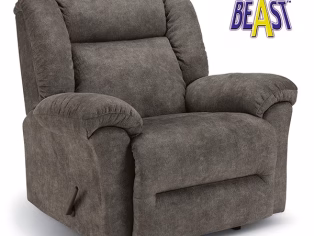 Gigantor Power Recliner