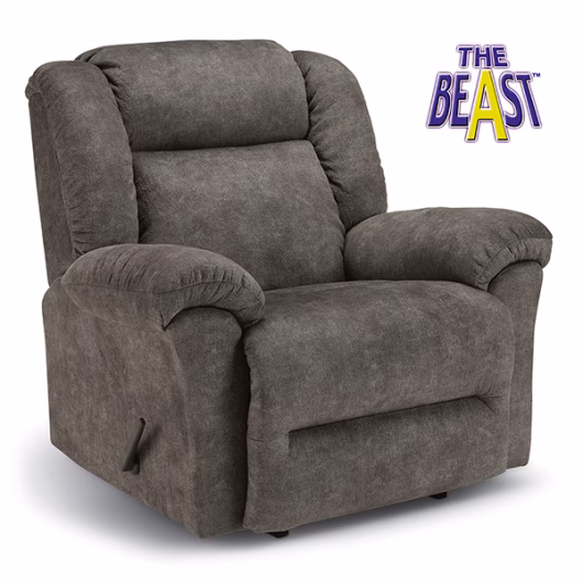 Gigantor Power Recliner