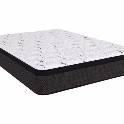 Relief Euro Top Mattress