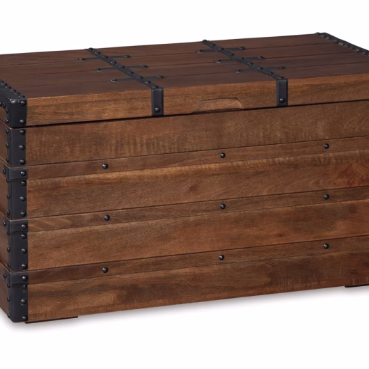 Kettleby Storage Trunk