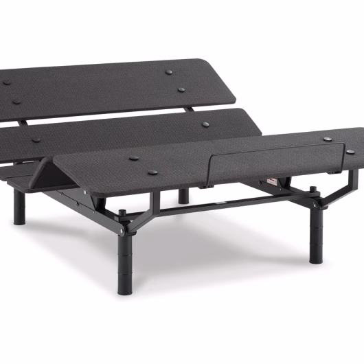 Sleep Essentials Adjustable Base