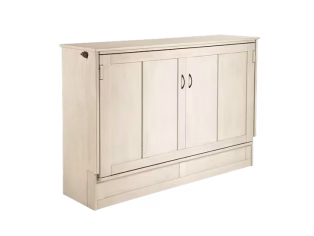 Express Murphy Cabinet Bed