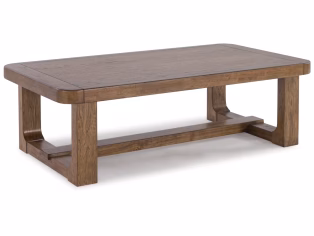 Cabalynn Coffee Table