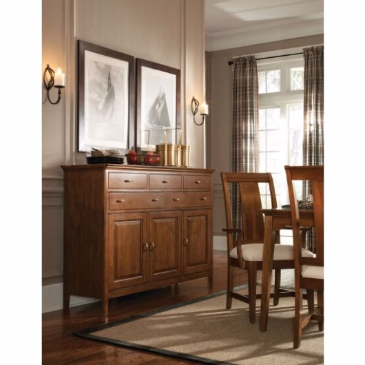 Cherry Park Dining Sideboard