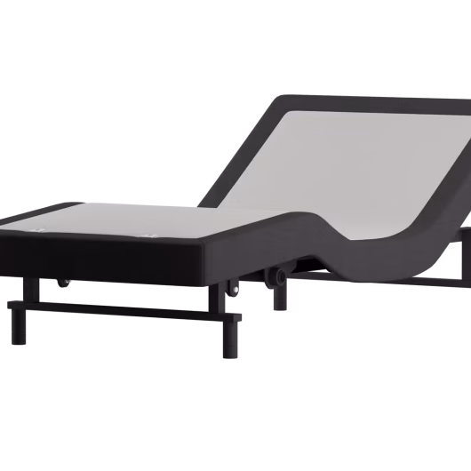 Silver Series Adjustable Bed Base