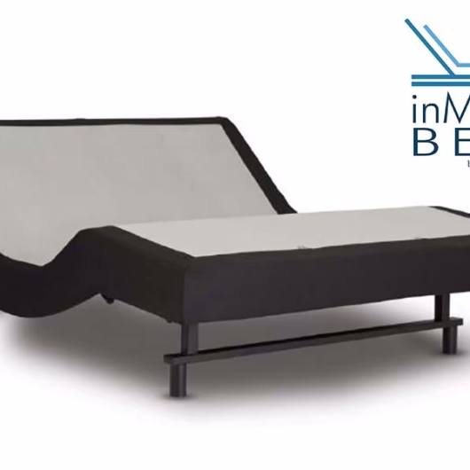 Bronze Series Adjustable Bed Base