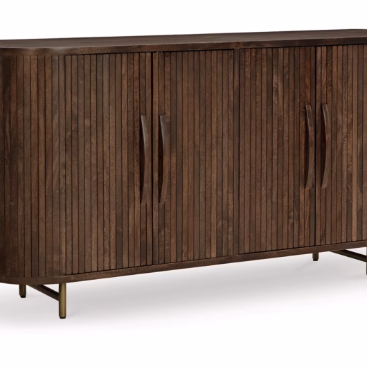 Amickly Accent Cabinet