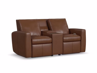 Flexsteel Aria Loveseat