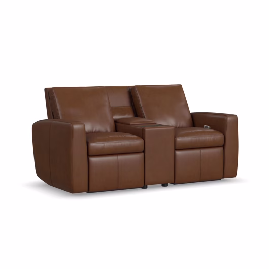 Flexsteel Aria Loveseat