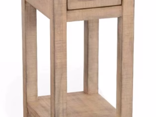 Sunny Chair Side Table