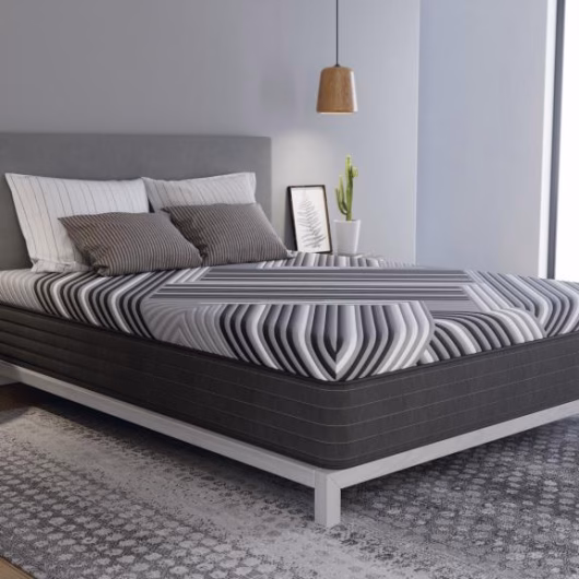 Clarity Hybrid Mattress