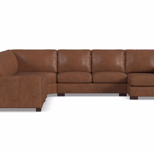 Flexsteel Endurance Sectional