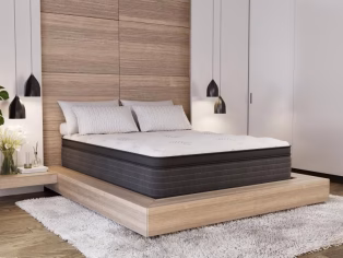 Glory Quilted Mattress